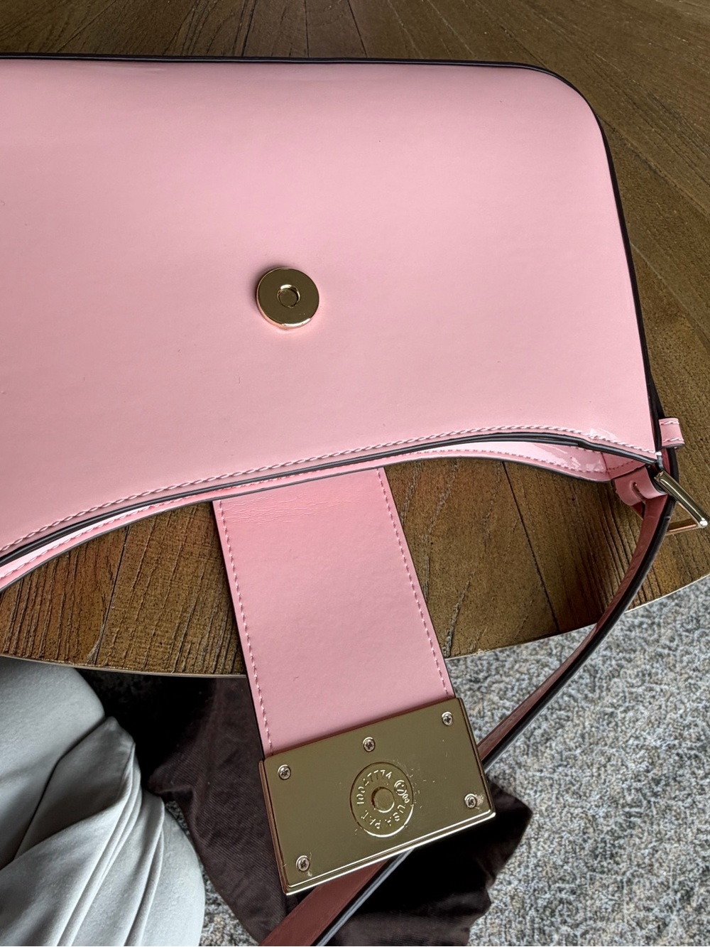 Kate Spade Reegan Small Shoulder Bag - Picture 7 of 7